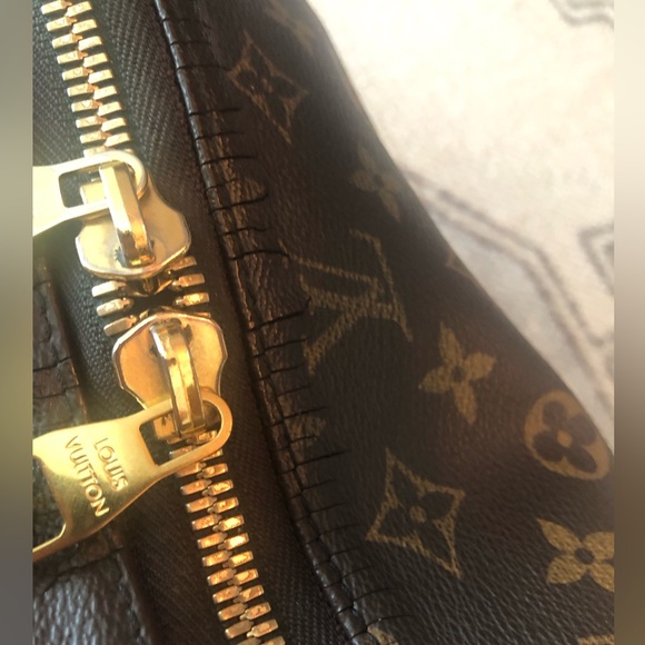Louis Vuitton Monogram Sully PM - Picture 16 of 16